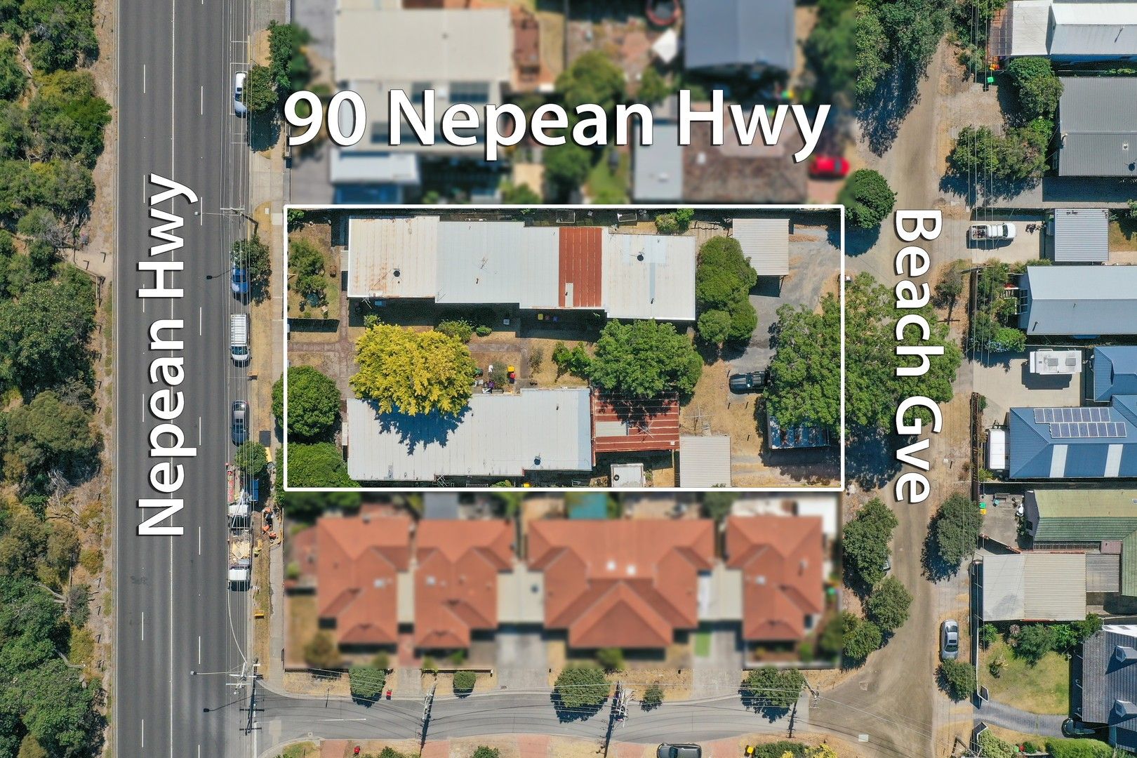 1-8/90 Nepean Highway, Seaford VIC 3198, Image 0