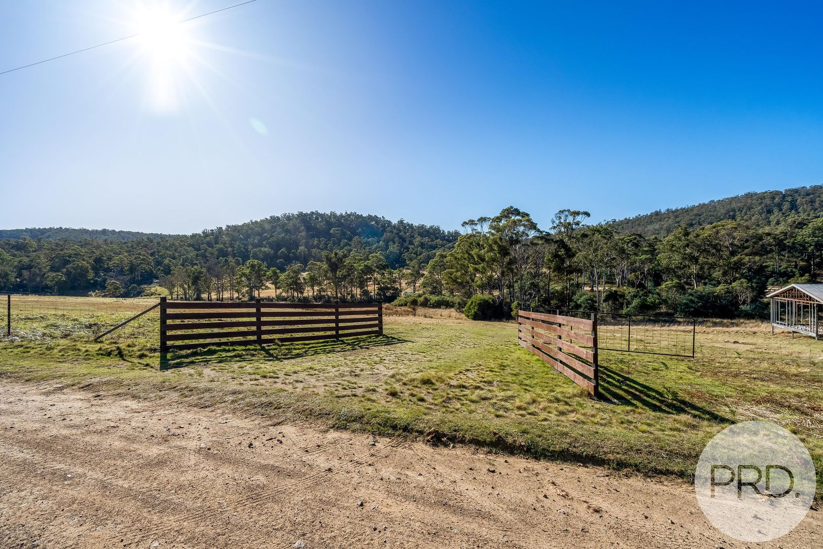 860 Hungry Flats Road, Colebrook TAS 7027 Domain
