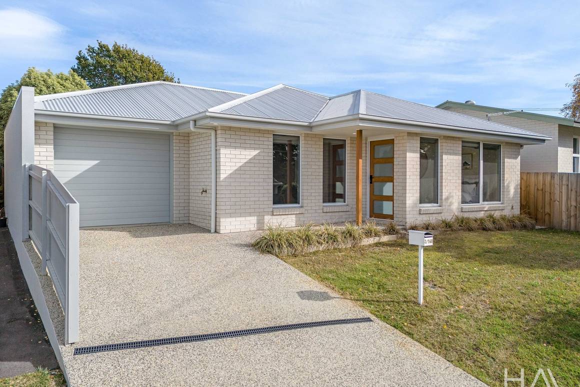 Picture of 2/148 Quarantine Road, NORWOOD TAS 7250