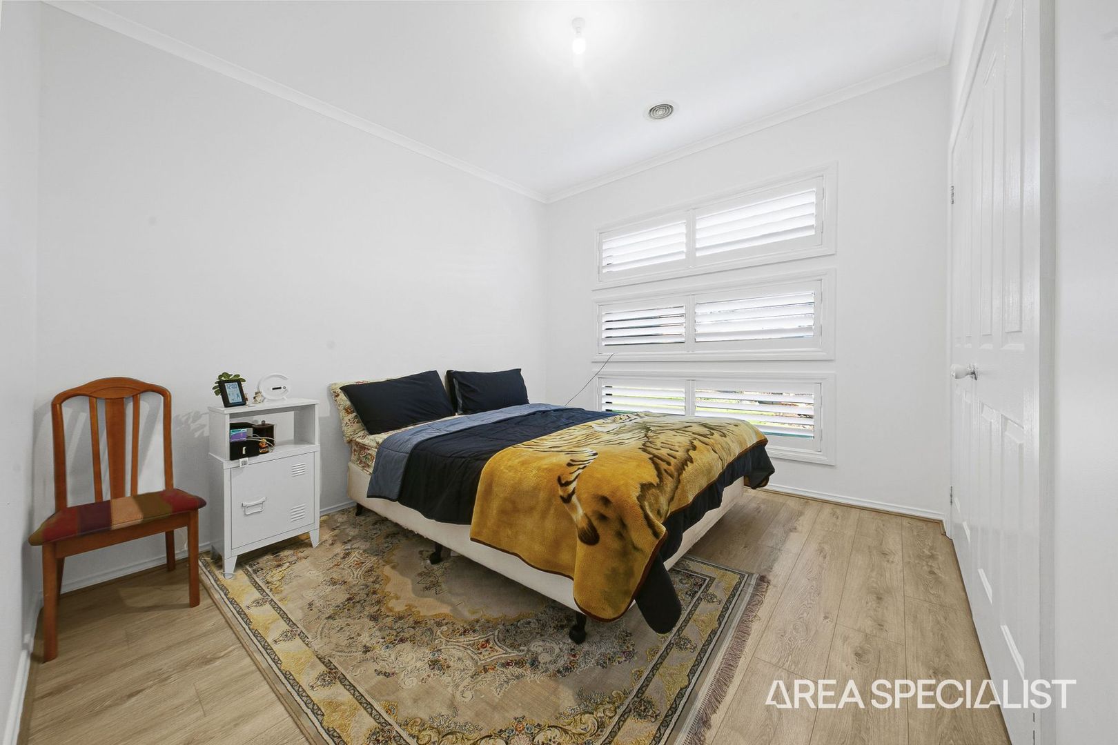 4 Forrest Street, Burnside Heights VIC 3023, Image 2