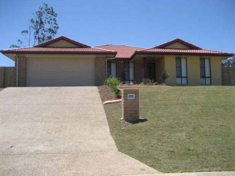 12 Paige Place, Helidon QLD 4344, Image 0