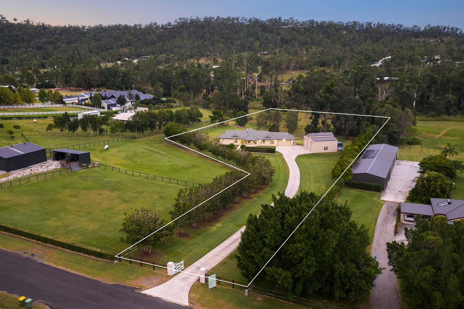 Additional image 28 of 110 Gladrose Crescent, Wongawallan QLD 4210