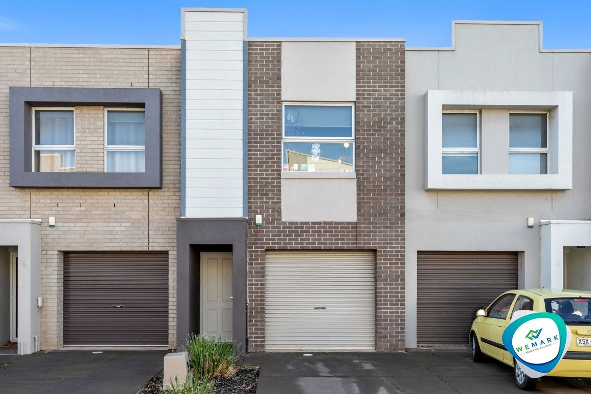 3/35 VIctoria Parade, Mawson Lakes SA 5095, Image 1