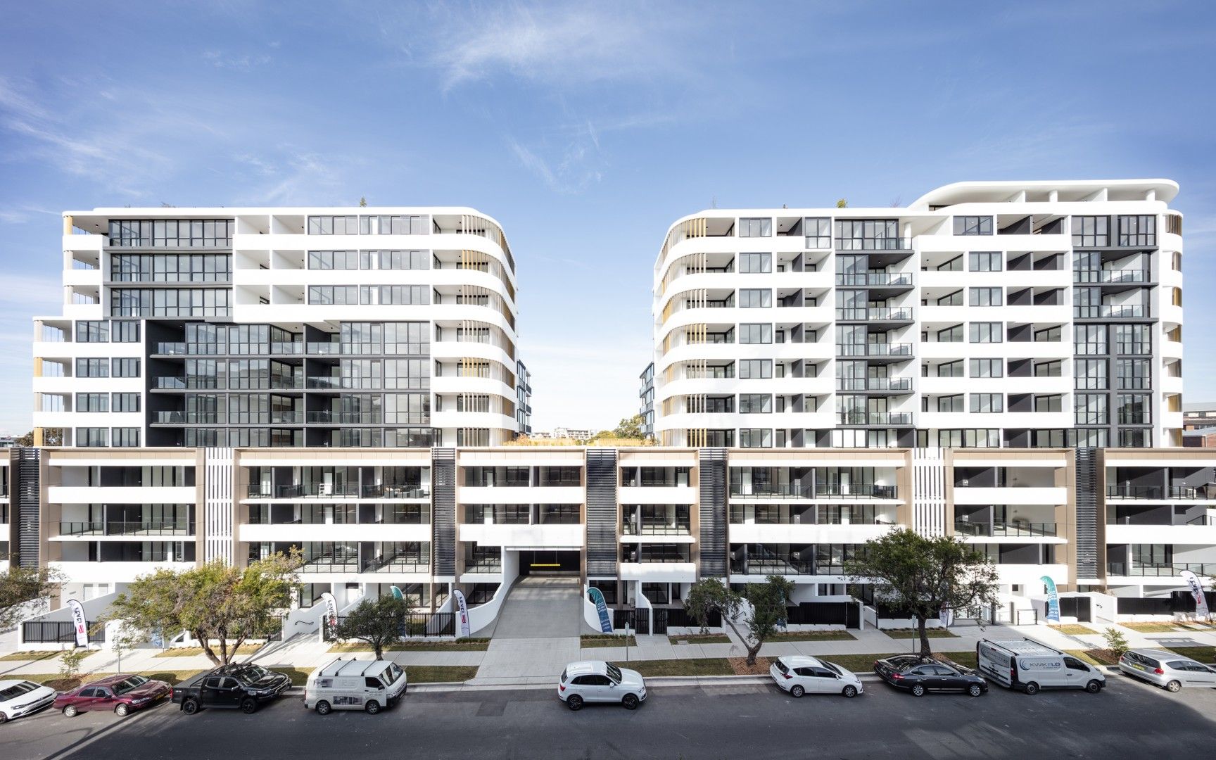 1 bedrooms Apartment / Unit / Flat in 93 Regent Street KOGARAH NSW, 2217