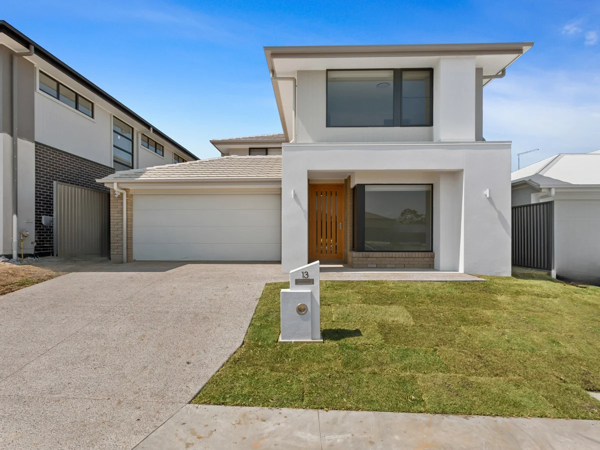 13 Sunrise Street, Morayfield QLD 4506