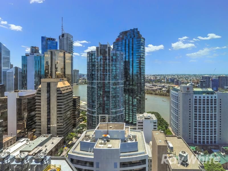 3111/222 Margaret Street, Brisbane City QLD 4000 Apartment For Rent 520 Domain