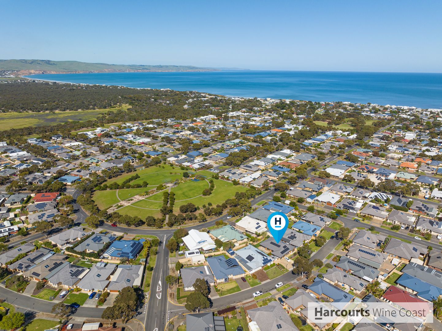 8 Halcyon Circuit, Aldinga Beach SA 5173, Image 1