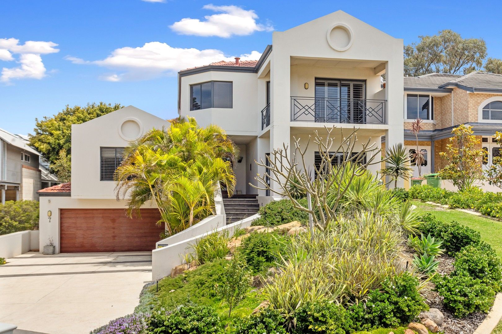 3 bedrooms House in 7 Truro Place CITY BEACH WA, 6015