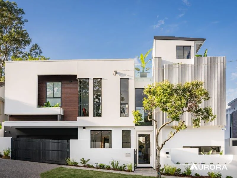 16 Sector Street, Coorparoo QLD 4151