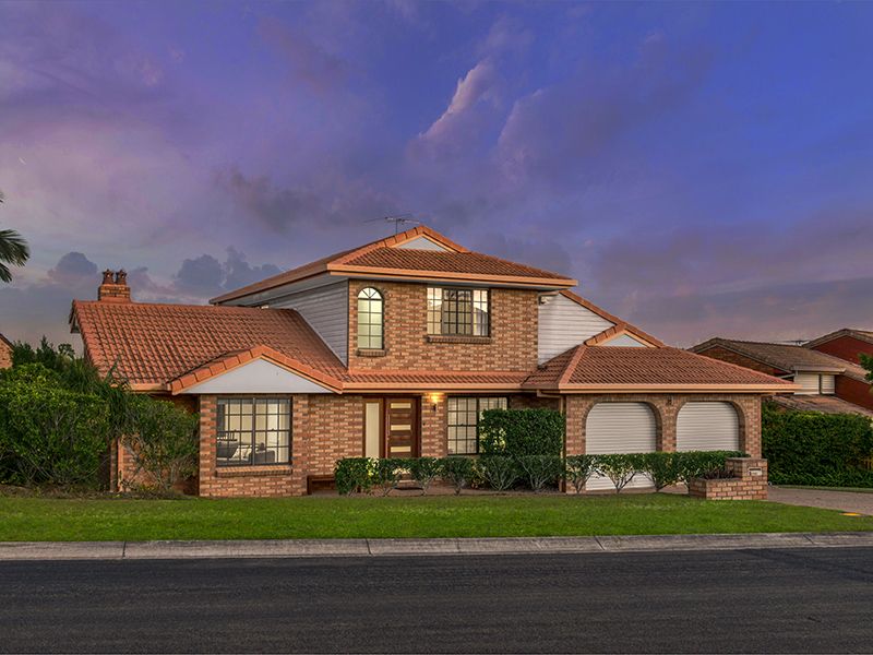 5 Bankhead Crescent, Stafford Heights QLD 4053, Image 0