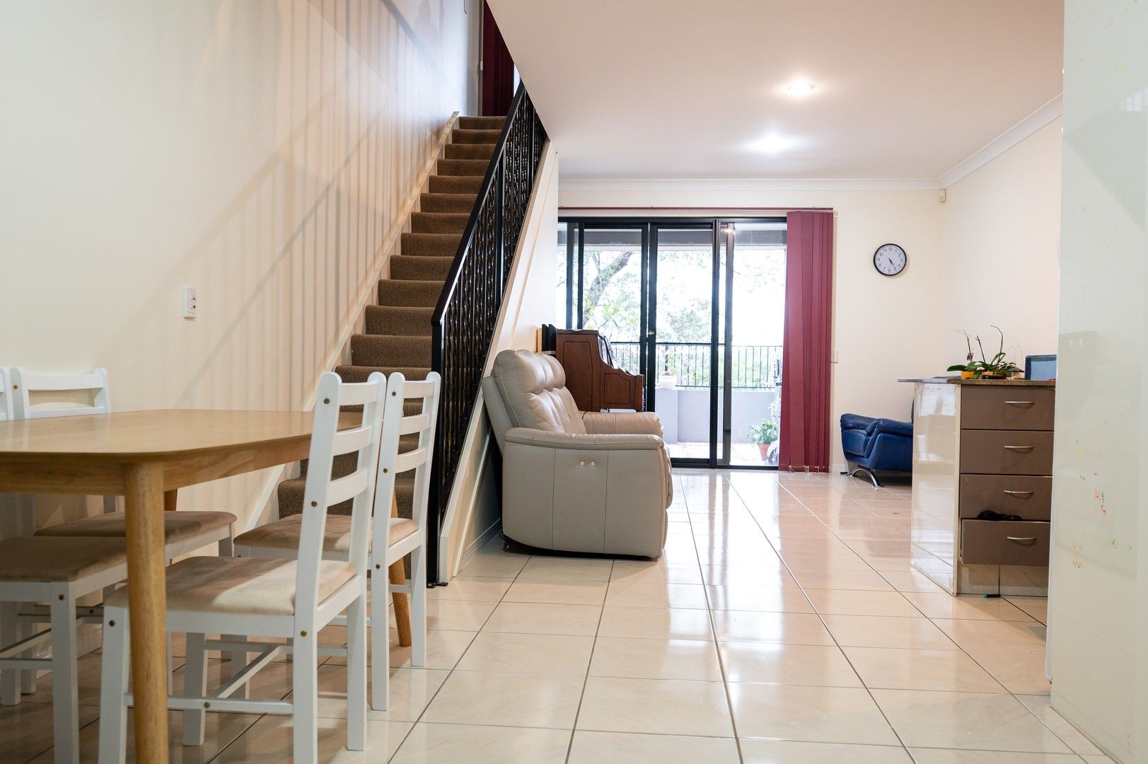 3 bedrooms House in 2/1 Winton Terrace VARSITY LAKES QLD, 4227