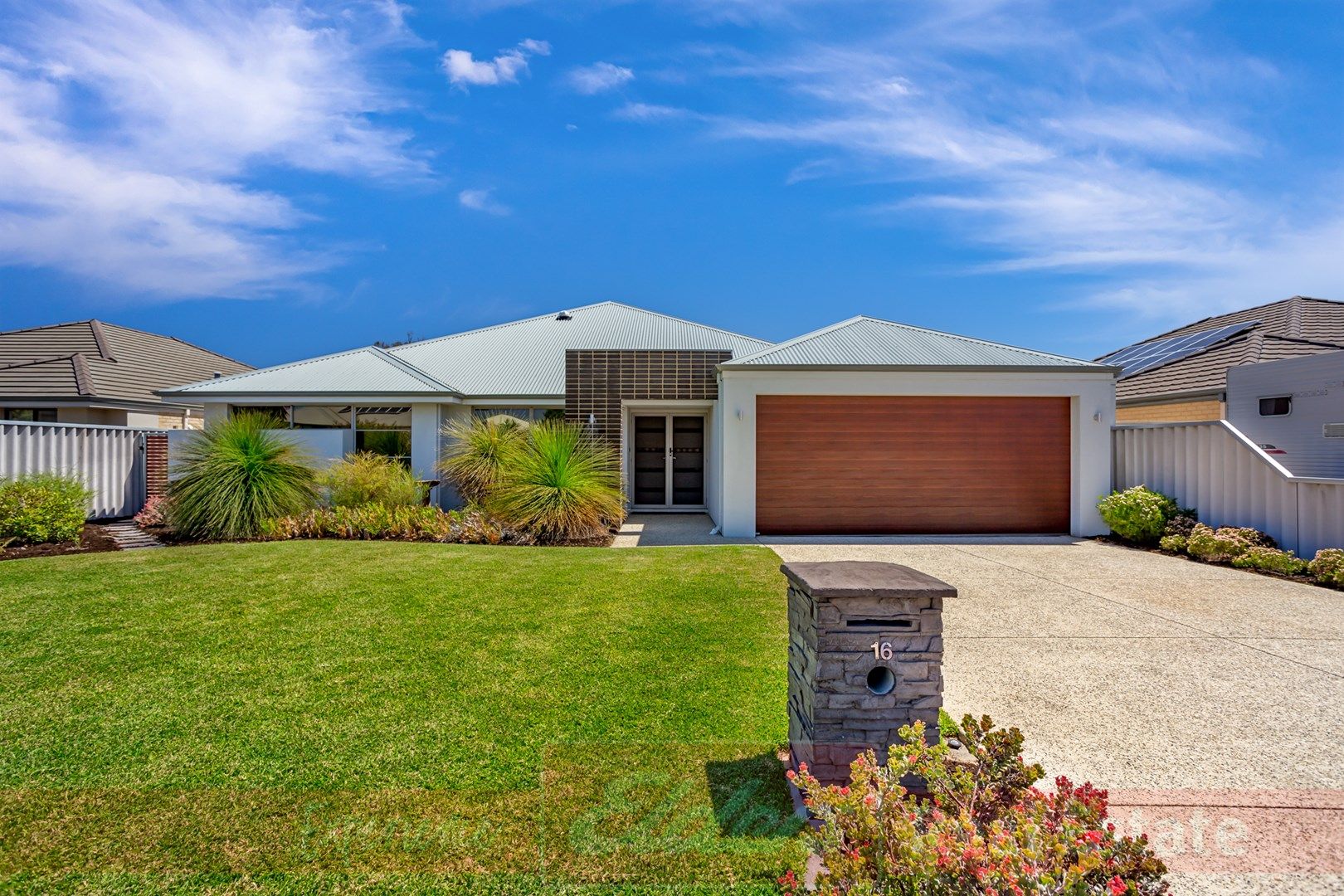 16 MOORALUP TURN, Dalyellup WA 6230, Image 1