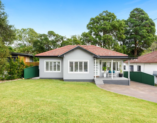 56 Charles Place, Jannali NSW 2226