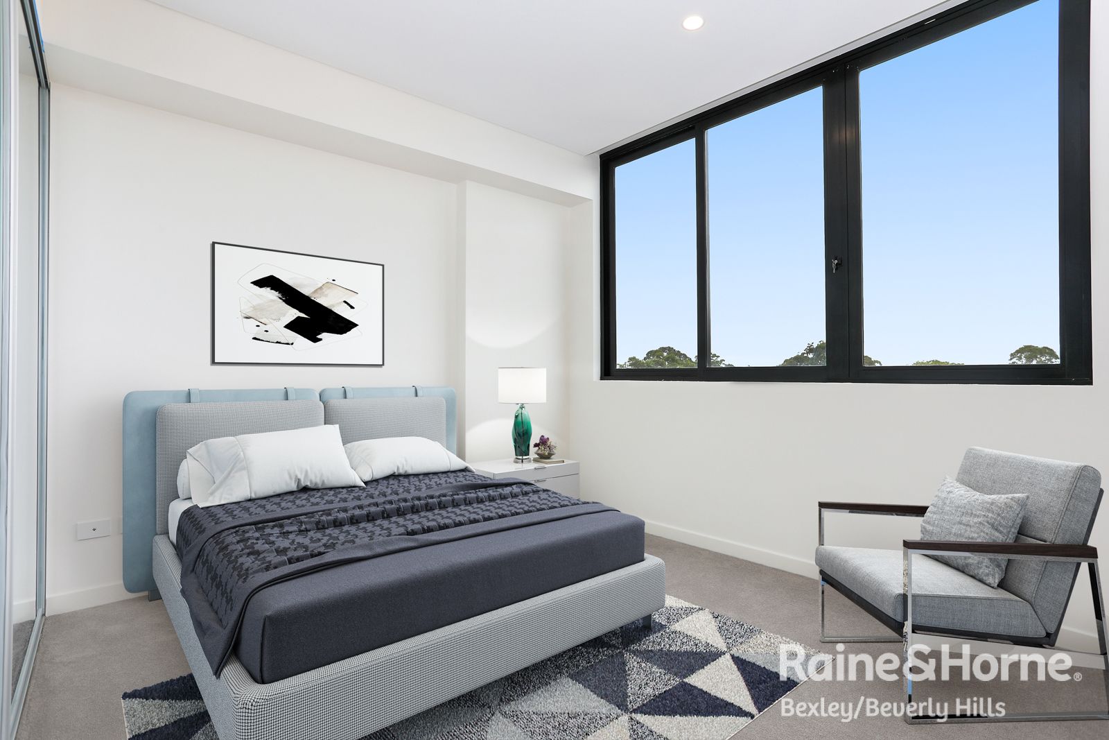 305/1-3 Harrow Road, Bexley NSW 2207, Image 2