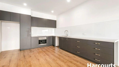 Picture of 5/19 Hutchinson Street, BURWOOD EAST VIC 3151