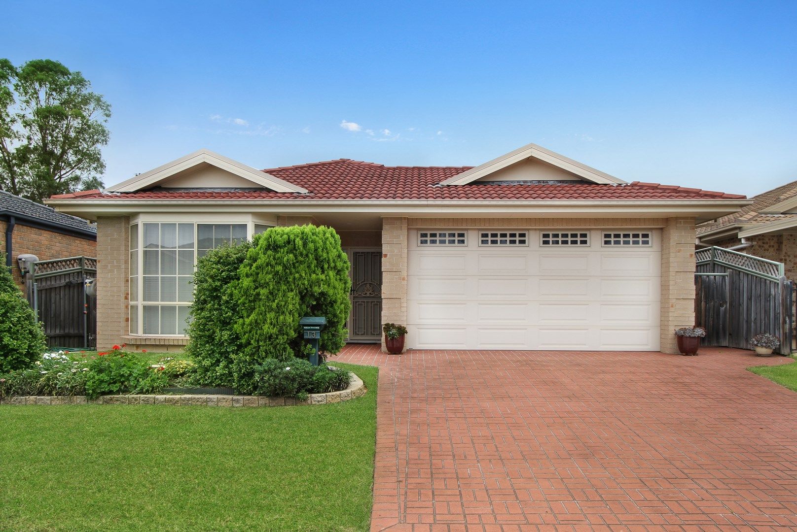 13 Kalbarri Grove, Kanahooka NSW 2530, Image 0