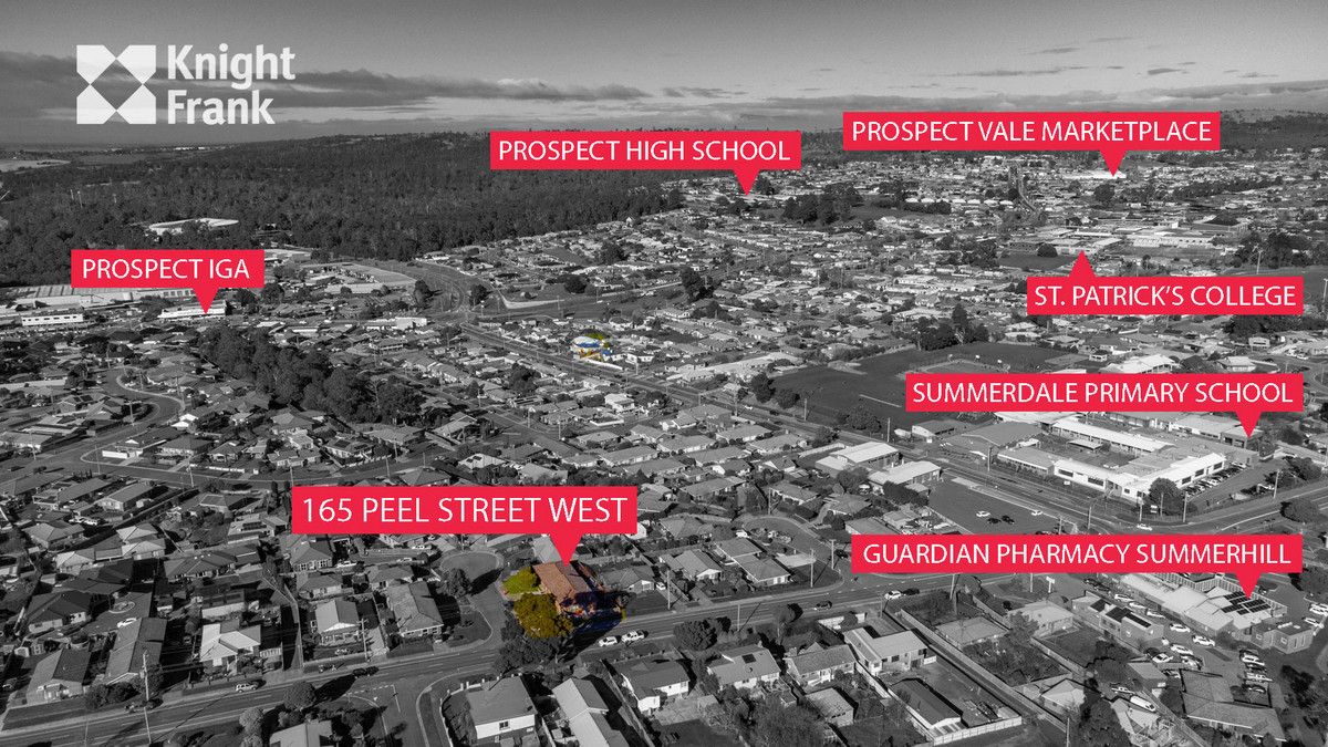 165 Peel Street, Summerhill TAS 7250, Image 2