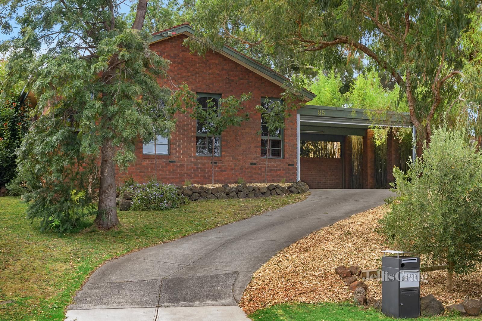 85 Castleton Road, Viewbank VIC 3084, Image 0