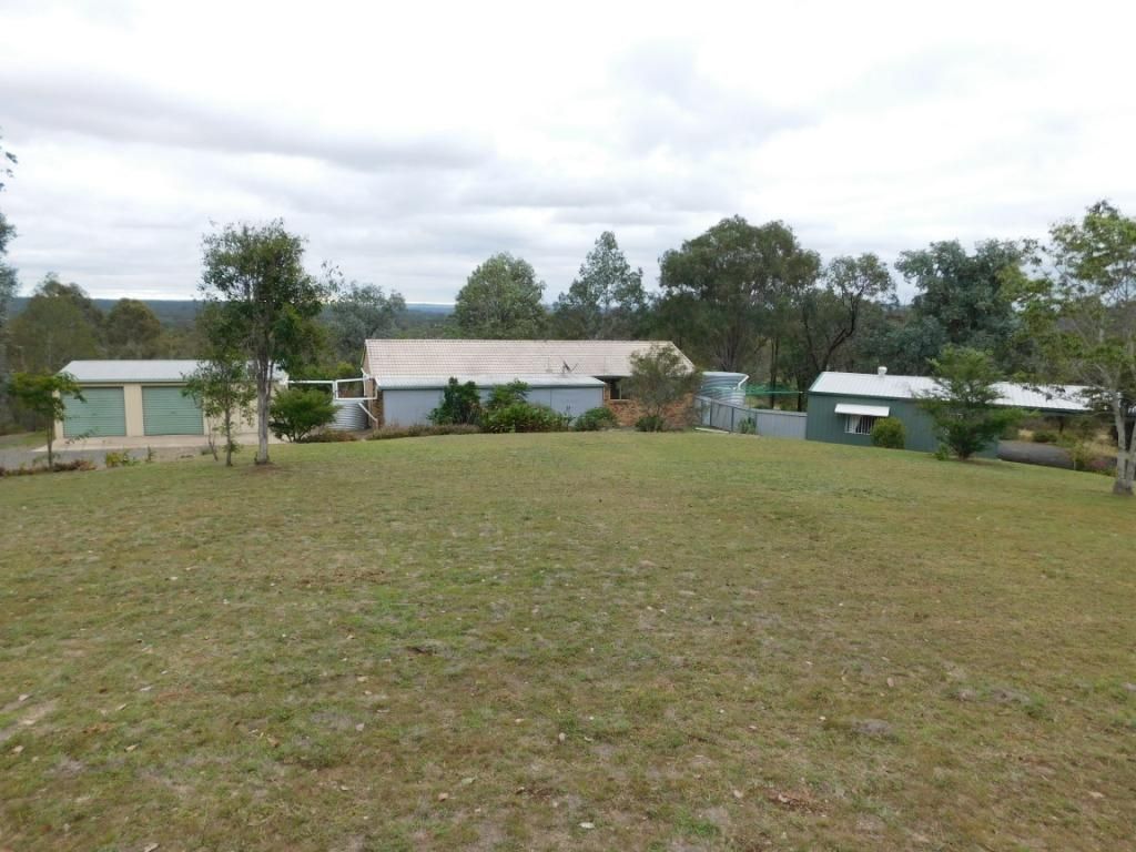 23 Muller St., Nanango QLD 4615, Image 1