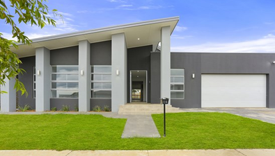 Picture of 114 Gledswood Hills Drive, GLEDSWOOD HILLS NSW 2557