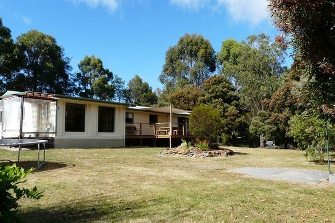 Picture of 29 Old Bangor Tram Road., MOUNT DIRECTION TAS 7252