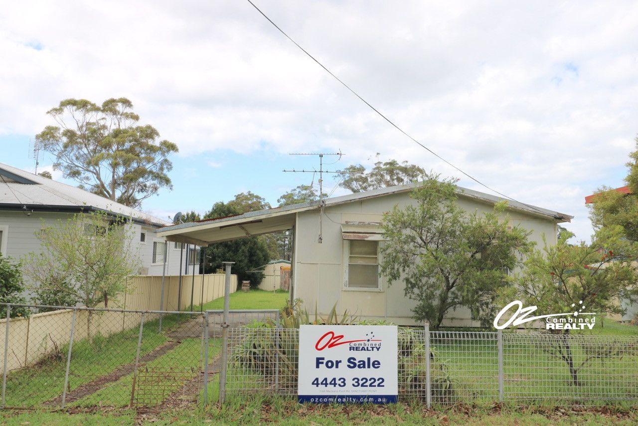 22 Karne Street, Sanctuary Point NSW 2540, Image 1