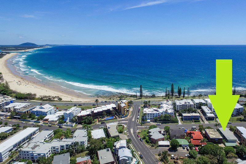 3/43 Edward Street, Alexandra Headland QLD 4572, Image 0