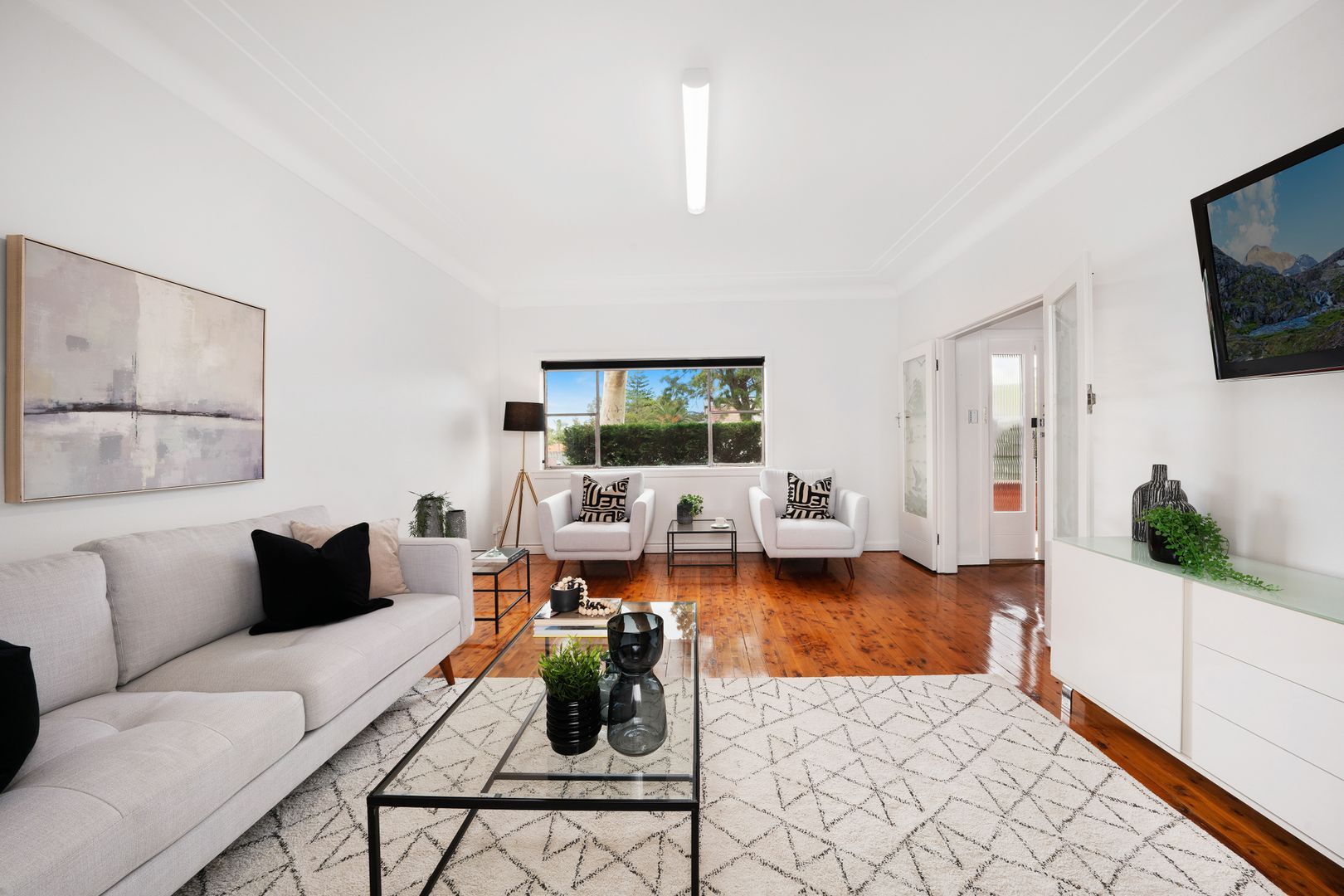 3 bedrooms House in 2a Bellambi St NORTHBRIDGE NSW, 2063