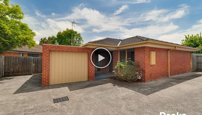 Picture of 2/9 Lydia Mary Drive, BERWICK VIC 3806