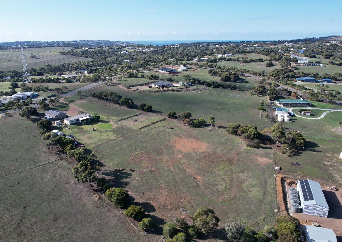 26 30B Sea Eagle Court Boston SA 5607 Domain