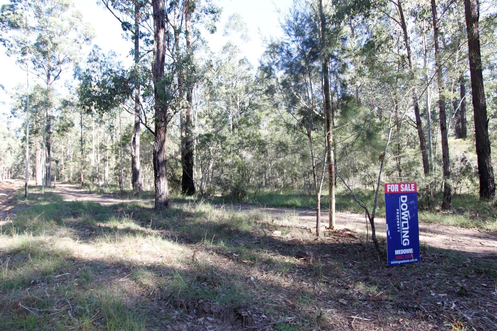 Lot 1/329 RACECOURSE ROAD, Cessnock NSW 2325, Image 2