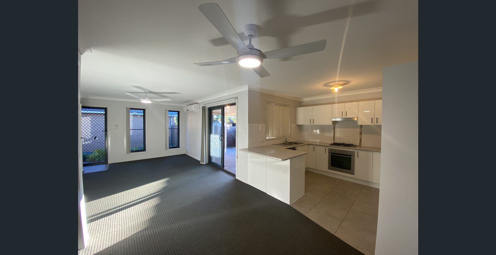 2/1C Hunter Avenue, Cessnock NSW 2325 Apartment For Rent 490 Domain