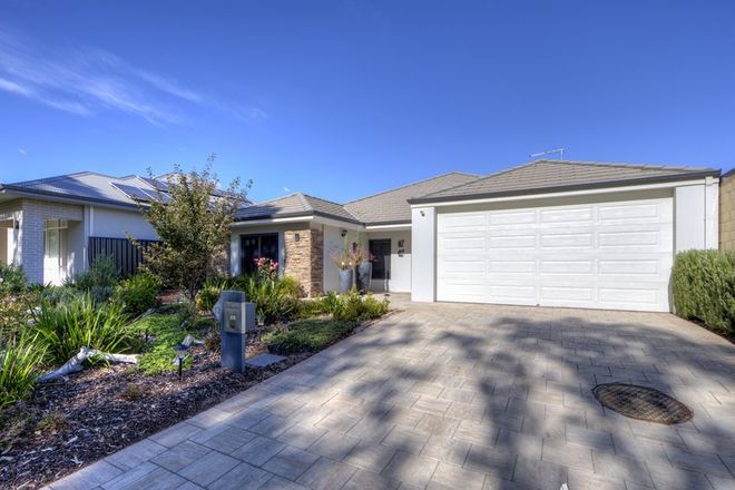 Picture of 77 Greenslope Drive, BUSHMEAD WA 6055