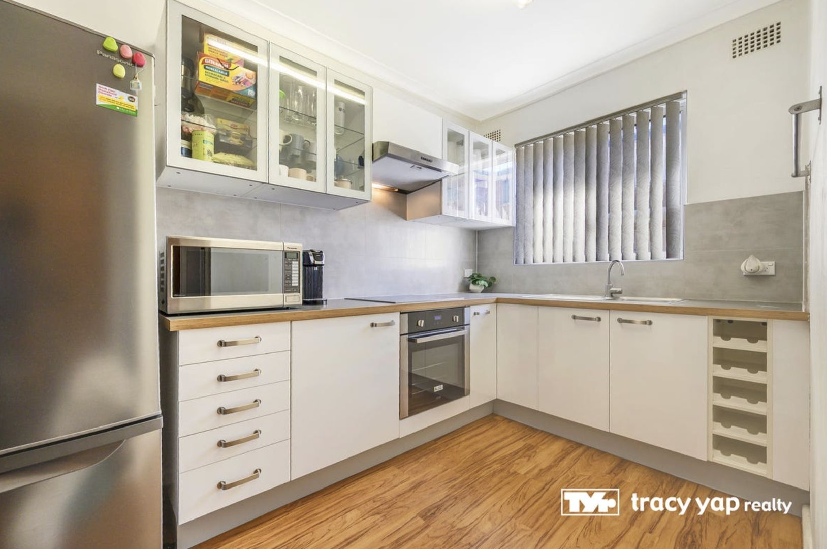 2 bedrooms Apartment / Unit / Flat in 9/37 Forster Street WEST RYDE NSW, 2114