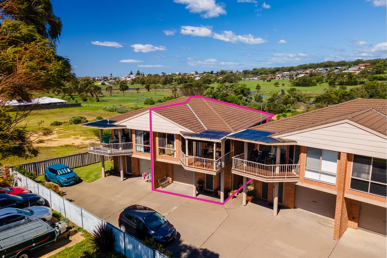 3/6 Carnago Street, Bermagui NSW 2546, Image 1