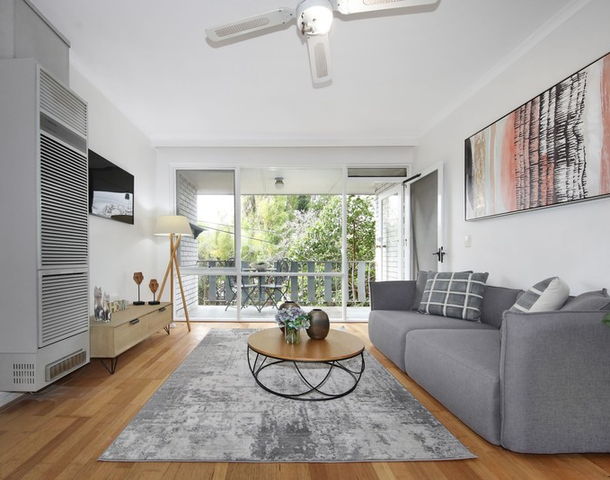 5/13 Clapperton Street, Bentleigh VIC 3204