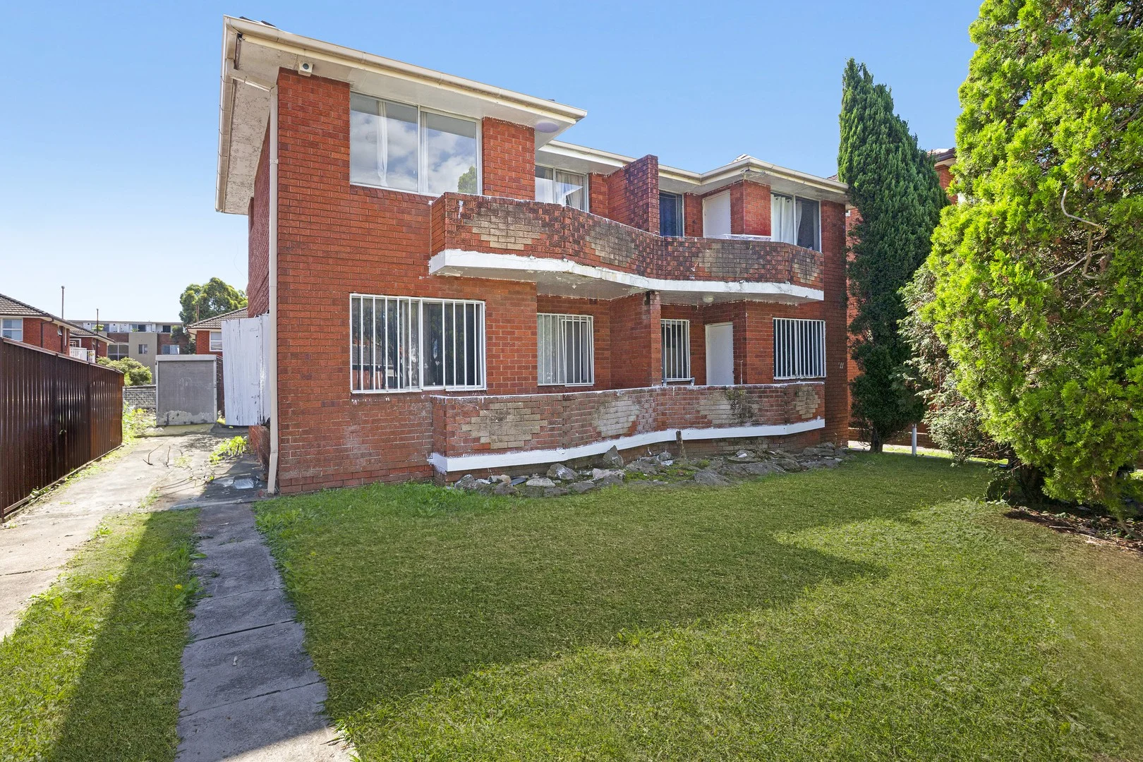 6/11 Phillip Street, Roselands NSW 2196