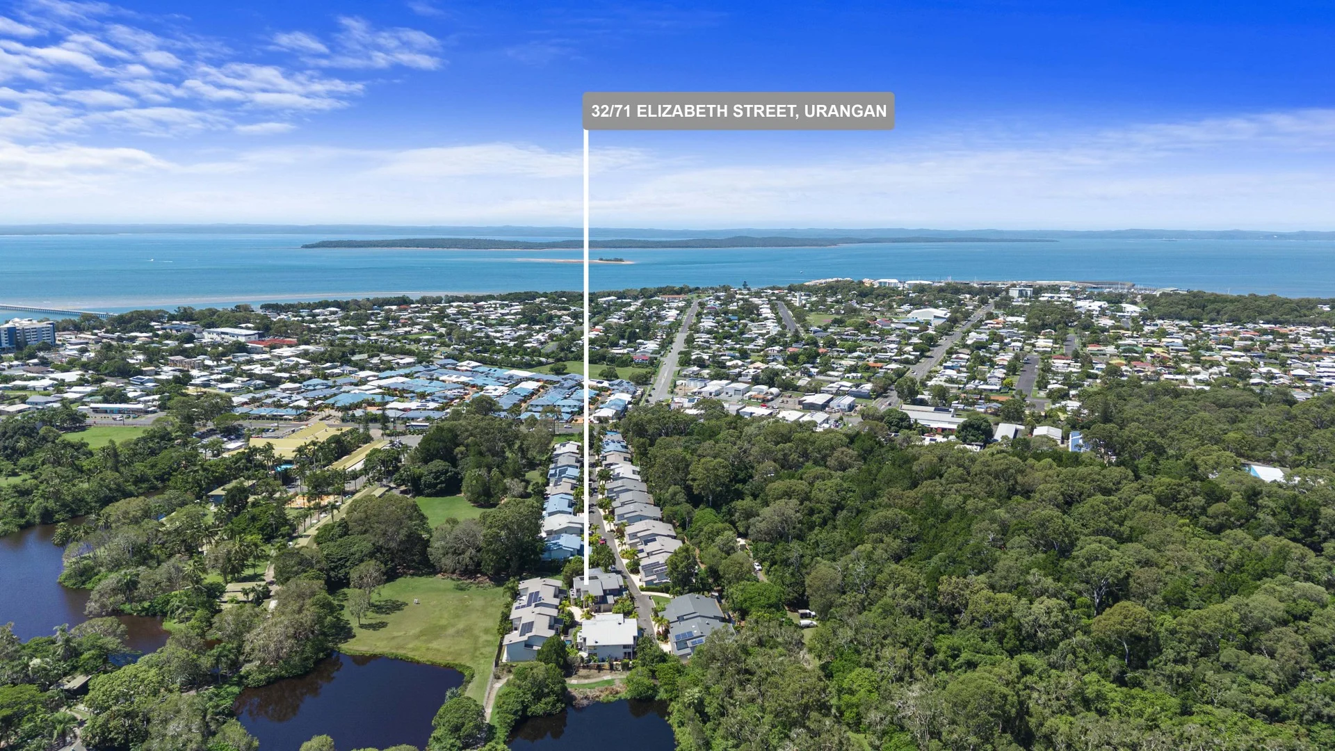 Primary image of 32/71 Elizabeth Street, Urangan QLD 4655