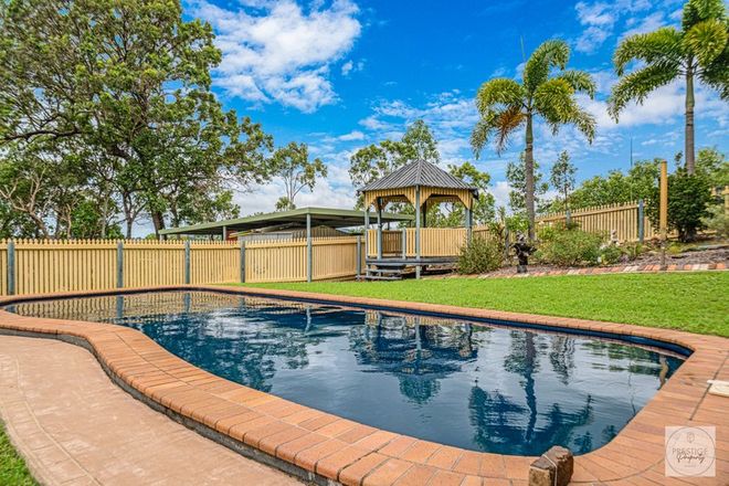 Picture of 213 Stones Road, WOODBURY QLD 4703