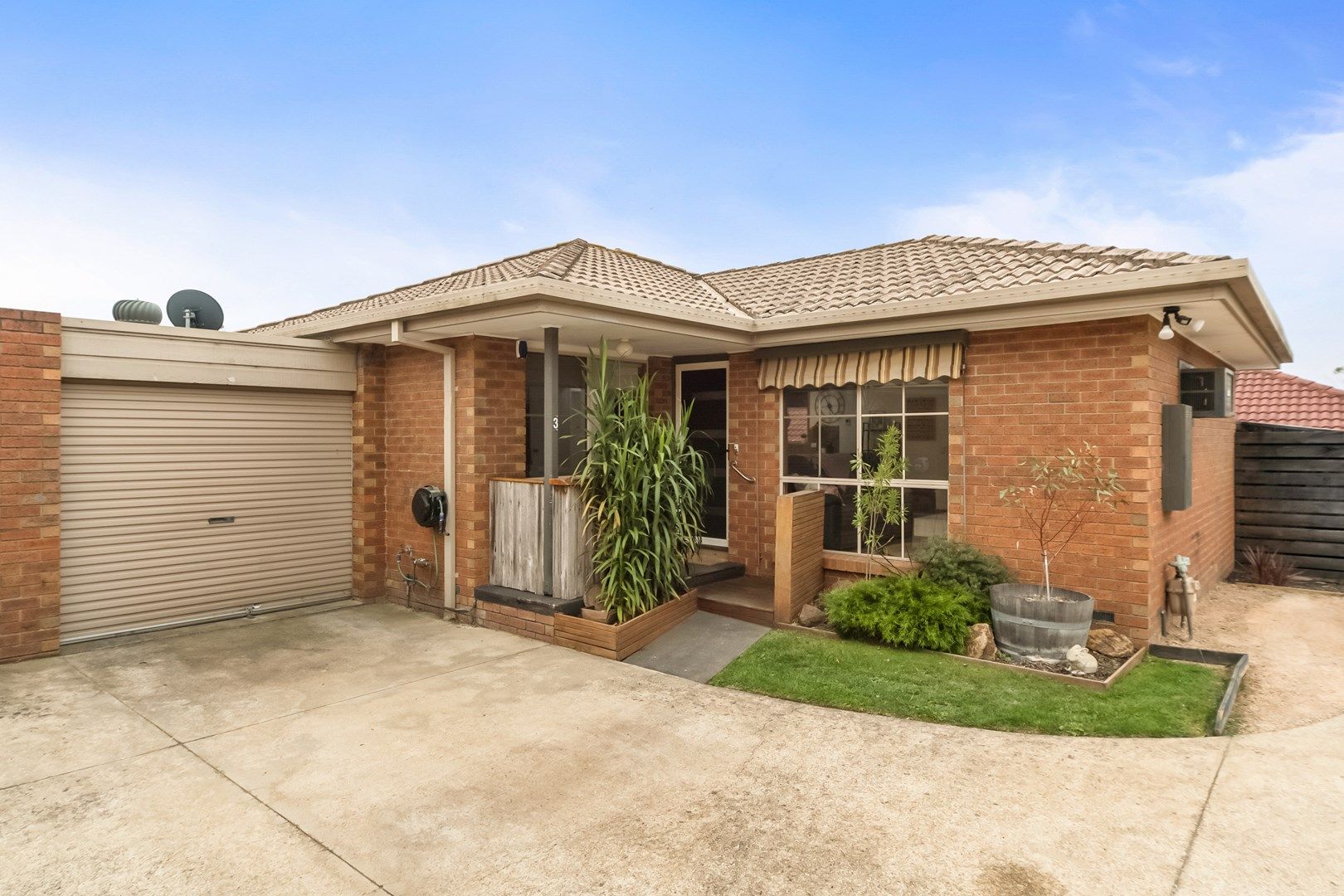 3/16 Park Lane, Somerville VIC 3912, Image 0