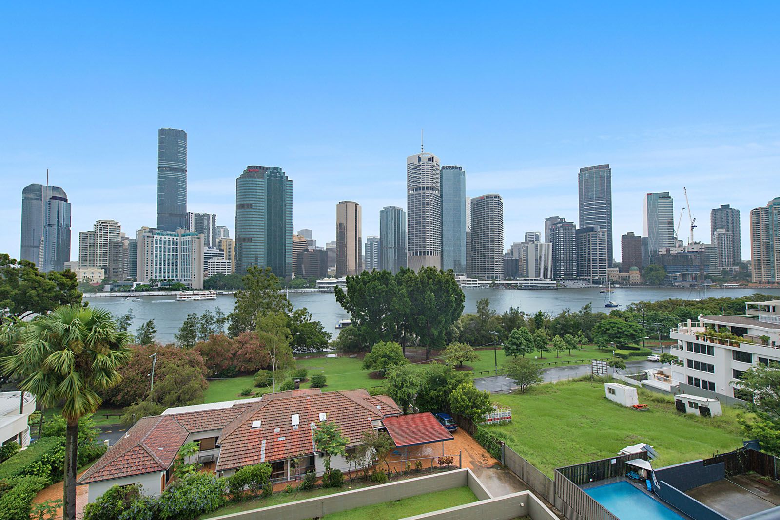 15/245 Main Street, Kangaroo Point QLD 4169, Image 2