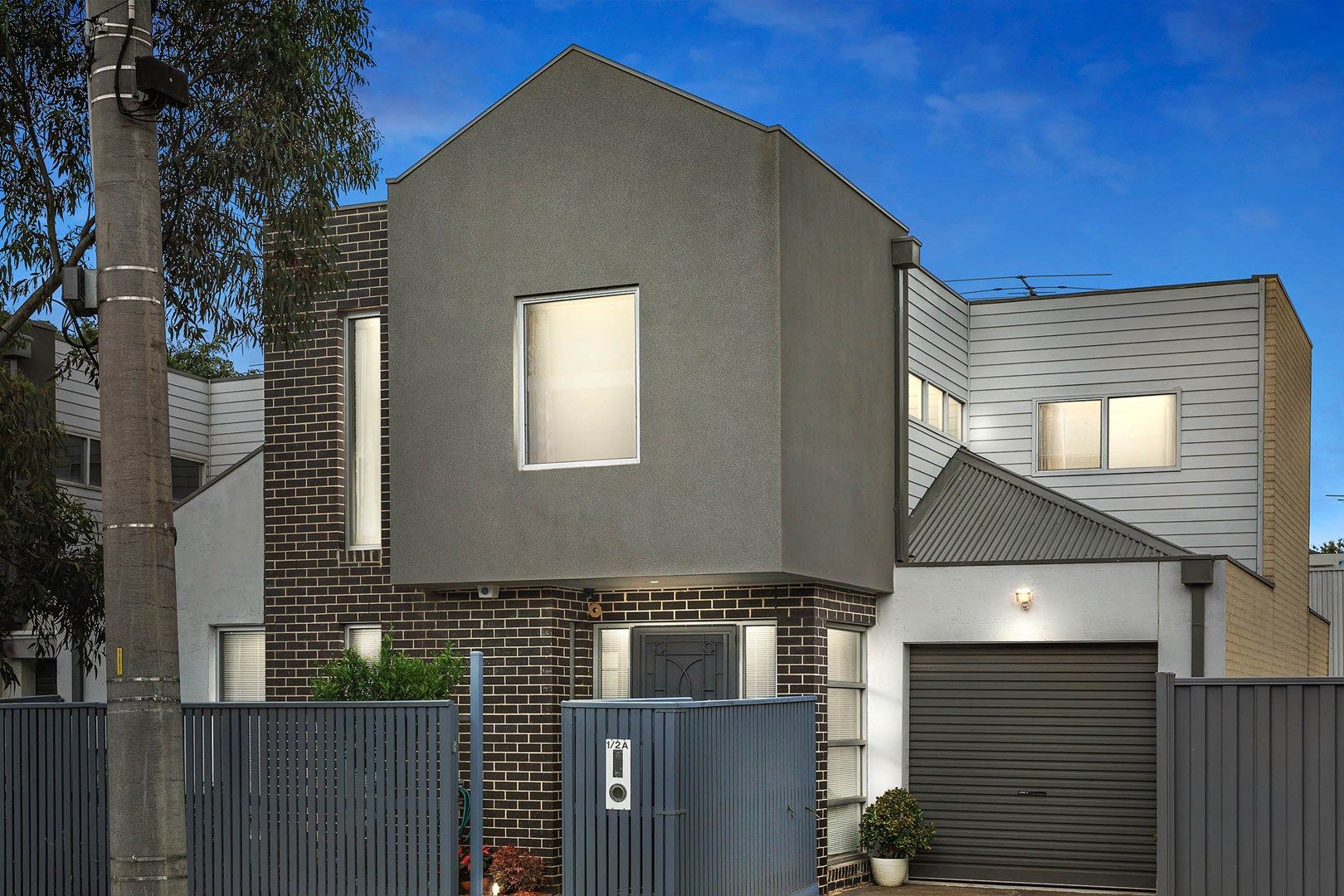 1/2A Coleman Street, Maidstone VIC 3012, Image 0