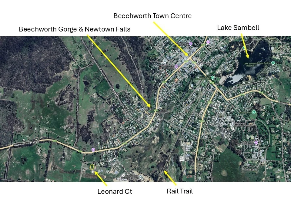 Additional image 5 of 3 Leonard Court, Beechworth VIC 3747