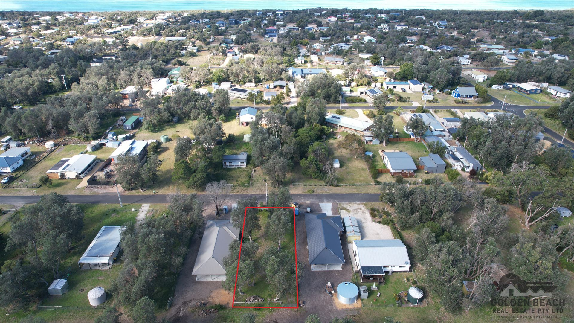 33 Sunburst Avenue, Golden Beach VIC 3851, Image 2