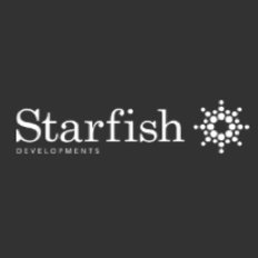 Starfish Developments, Sales representative