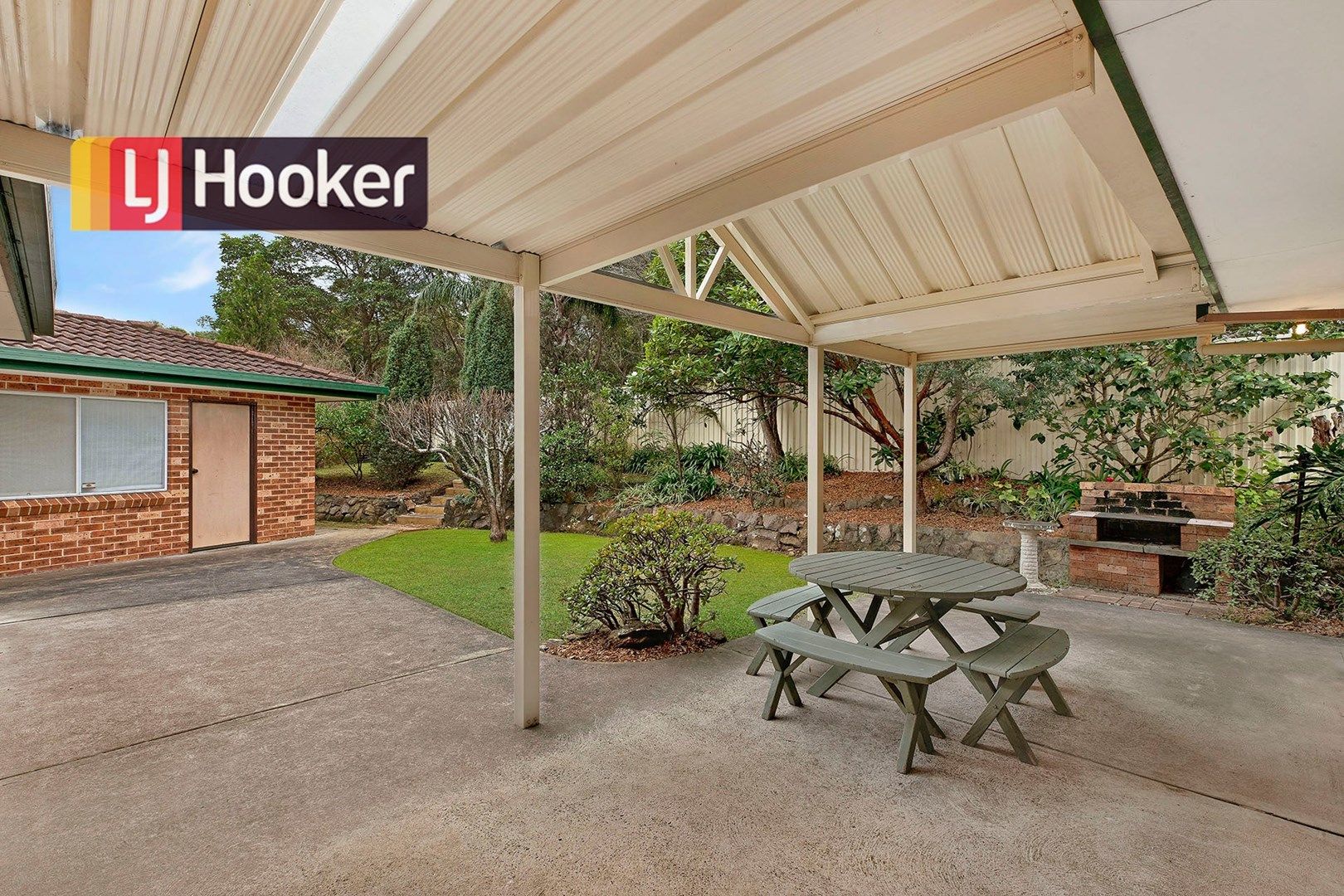 4 Kaystone Close, Bateau Bay NSW 2261, Image 0