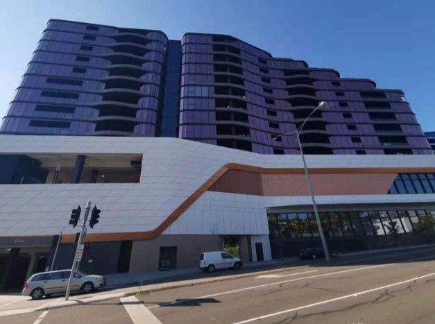 1 bedrooms Apartment / Unit / Flat in 203/2 Snedden Drive GLEN WAVERLEY VIC, 3150