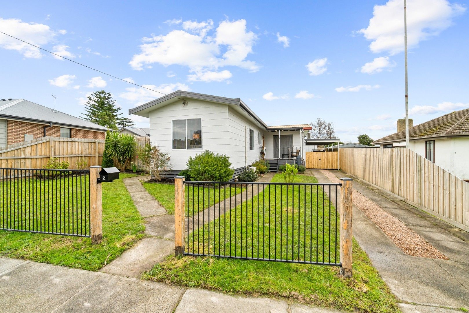 2 Joseph Court, Morwell VIC 3840, Image 0