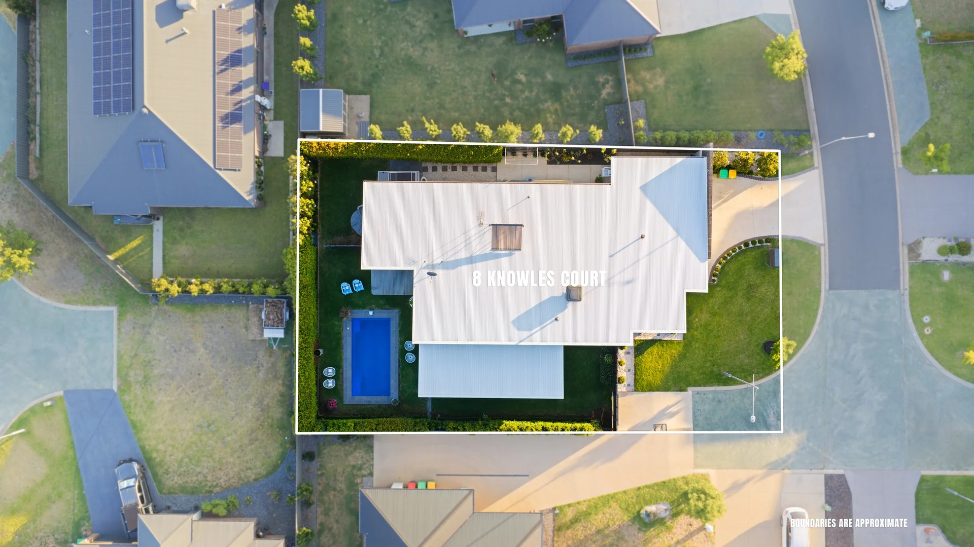 Additional image 18 of 8 Knowles Court, Thurgoona NSW 2640