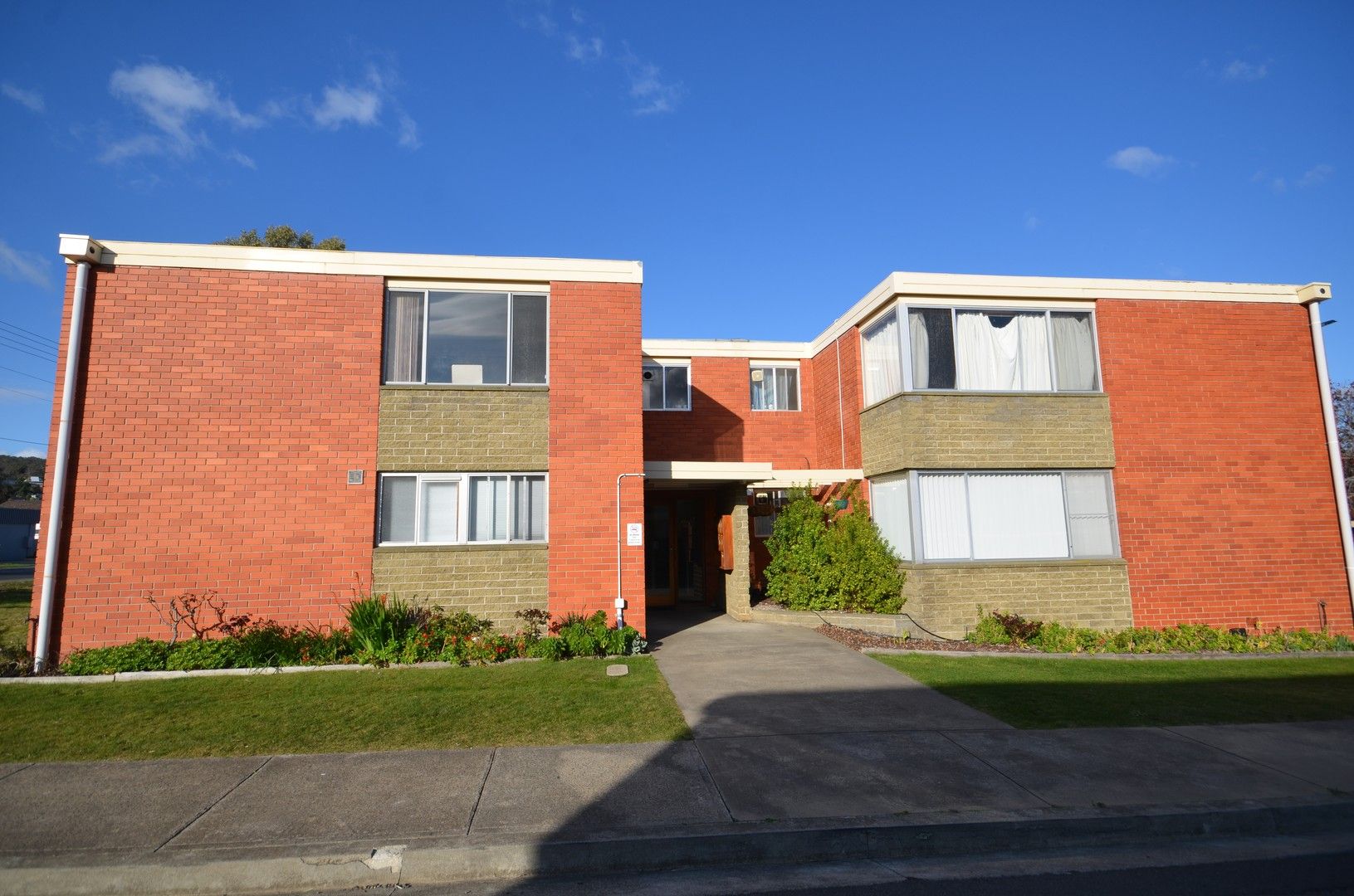 2 bedrooms Apartment / Unit / Flat in 3/177 Clarence Street BELLERIVE TAS, 7018